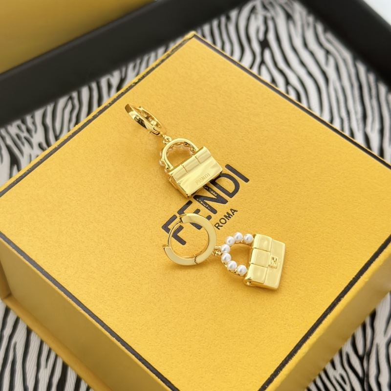 Fendi Earrings